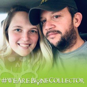 Meet your Posher, Terry